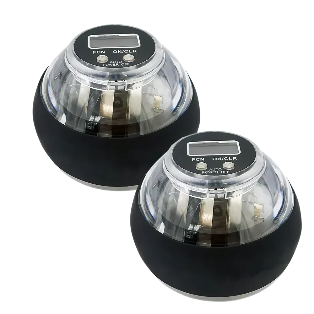 2x TorqueBall